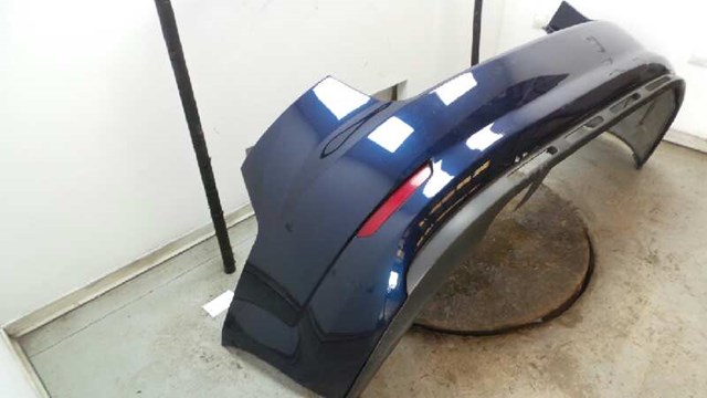 Zderzak tylny Ford Mondeo 4 CA2