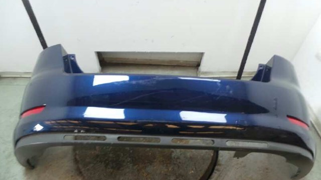 Zderzak Ford Mondeo