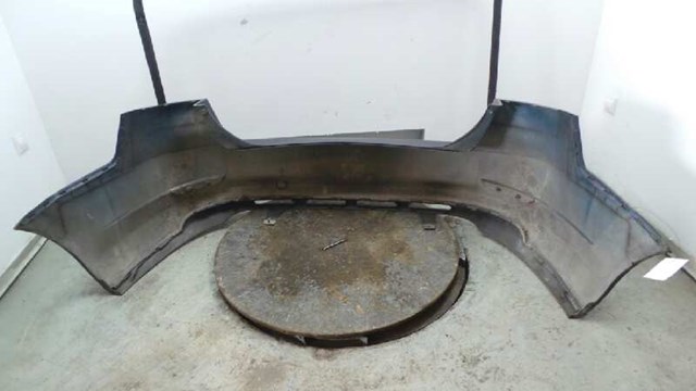 Zderzak tylny Ford Mondeo 4 CA2