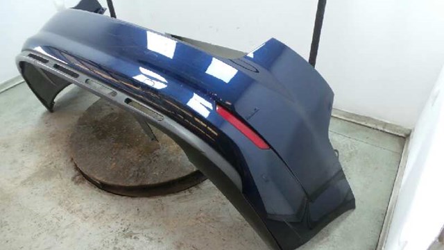 Zderzak tylny Ford Mondeo 4 CA2