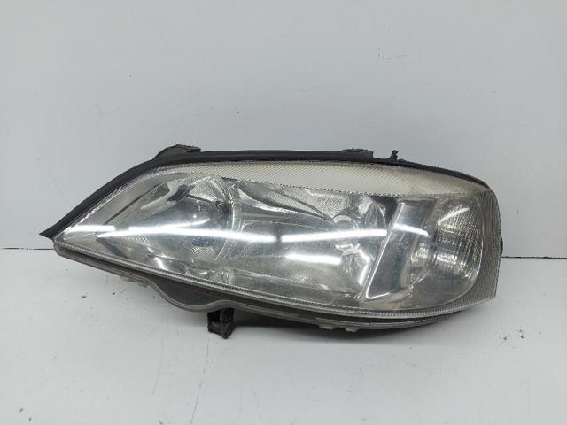Reflektor lewy 148437 OPEL
