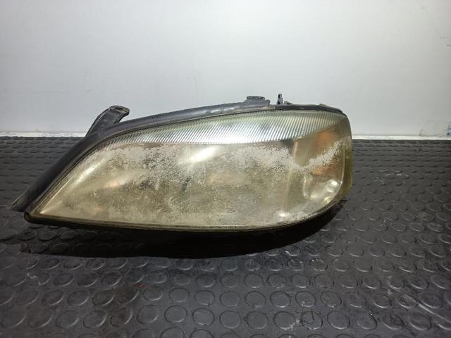 Reflektor lewy 148437 OPEL