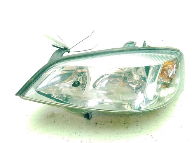 Reflektor lewy 148437 OPEL