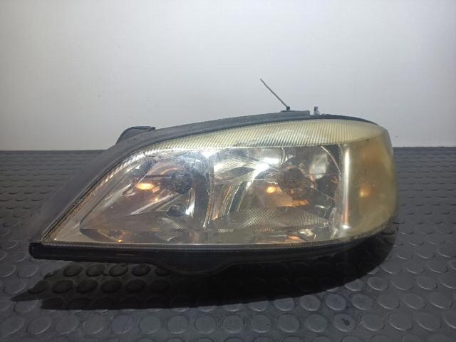 Reflektor lewy 148437 OPEL