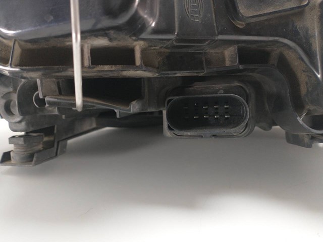 Reflektor lewy 14846700 VAG