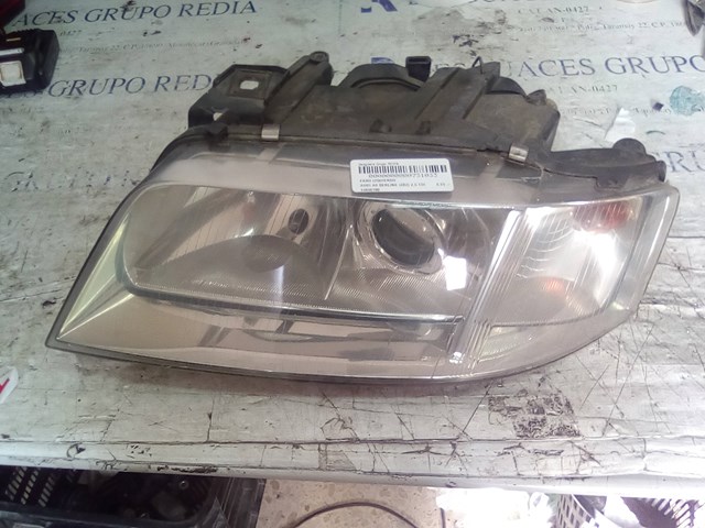 Reflektor lewy 14846700 VAG