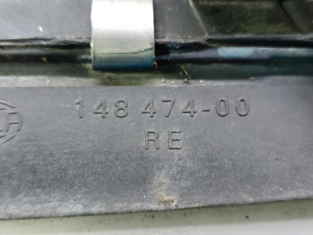 Reflektor prawy 14846800 VAG