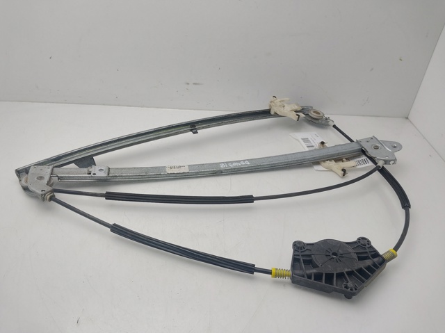 Mechanizm podnoszenia szyby drzwi przednich prawych 1485311080 FIAT