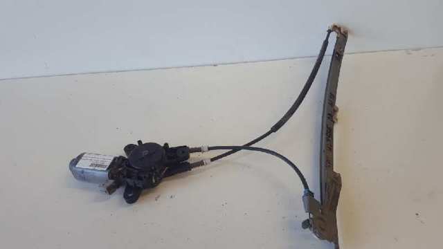 Mechanizm podnoszenia szyby drzwi przednich prawych 1485311080 FIAT