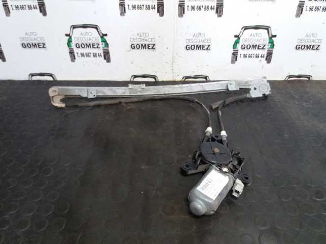 Mechanizm podnoszenia szyby drzwi przednich prawych 1485311080 FIAT