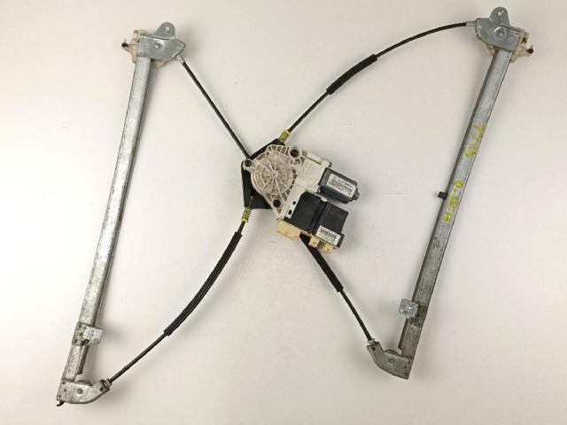 Mechanizm podnoszenia szyby drzwi przednich prawych 1485311080 FIAT