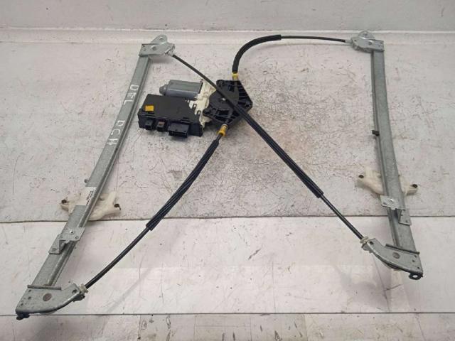 Mechanizm podnoszenia szyby drzwi przednich prawych 1485311080 PEUGEOT