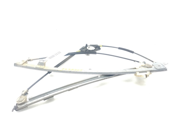 Mechanizm podnoszenia szyby drzwi przednich prawych 1485311080 PEUGEOT