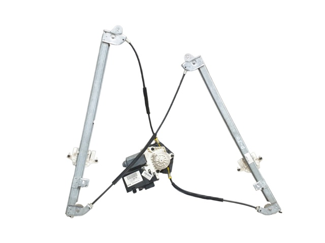 Mechanizm podnoszenia szyby drzwi przednich lewych 1485312080 FIAT