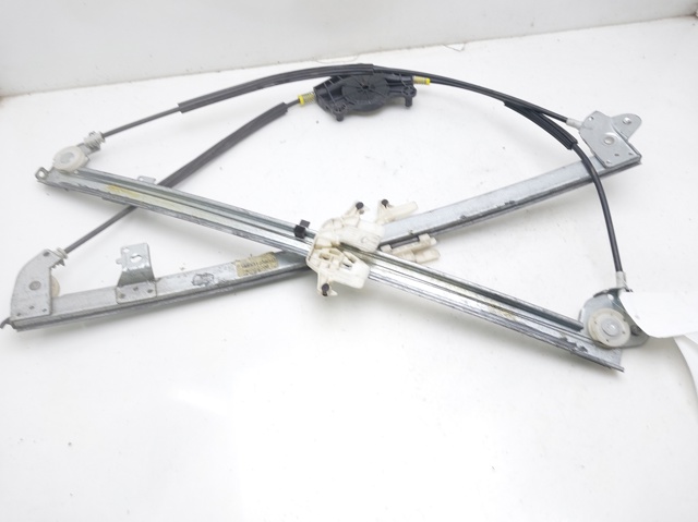 Mechanizm podnoszenia szyby drzwi przednich lewych 1485312080 FIAT