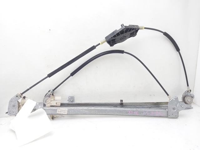 Mechanizm podnoszenia szyby drzwi przednich lewych 1485312080 FIAT