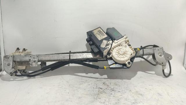 Mechanizm podnoszenia szyby drzwi przednich lewych 1485312080 FIAT