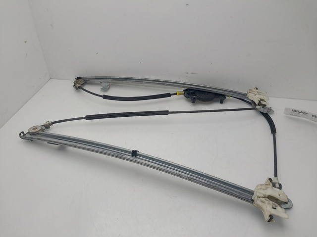 Mechanizm podnoszenia szyby drzwi przednich lewych 1485312080 FIAT