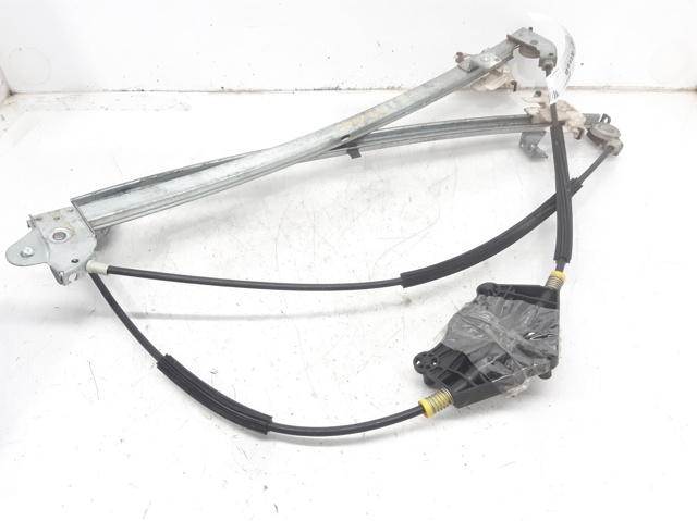 Mechanizm podnoszenia szyby drzwi przednich lewych 1485312080 FIAT