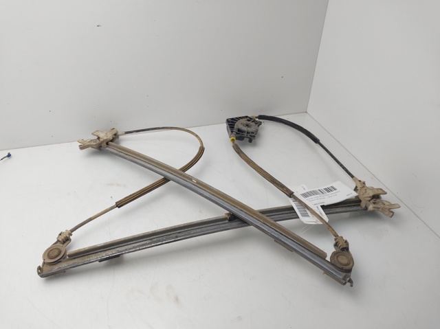 Mechanizm podnoszenia szyby drzwi przednich lewych 1485312080 PEUGEOT