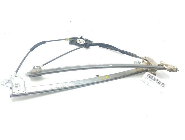Mechanizm podnoszenia szyby drzwi przednich lewych 1485312080 PEUGEOT