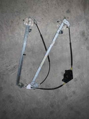 Mechanizm podnoszenia szyby drzwi przednich lewych 1485312080 PEUGEOT