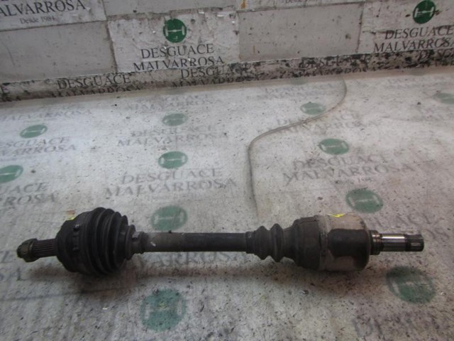  do Citroen C8  (EA, EB)