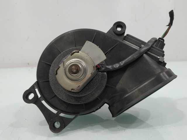 Silniczek wentylatora nagrzewnicy (ogrzewacza wnętrza) 1485724080 FIAT