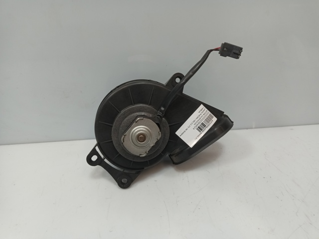 Silniczek wentylatora nagrzewnicy (ogrzewacza wnętrza) 1485724080 FIAT