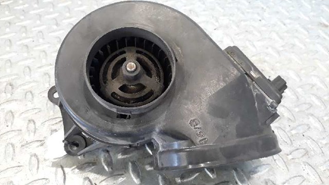 Silniczek wentylatora nagrzewnicy Fiat Scudo