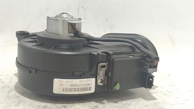 Silniczek wentylatora nagrzewnicy (ogrzewacza wnętrza) 1485725080 FIAT