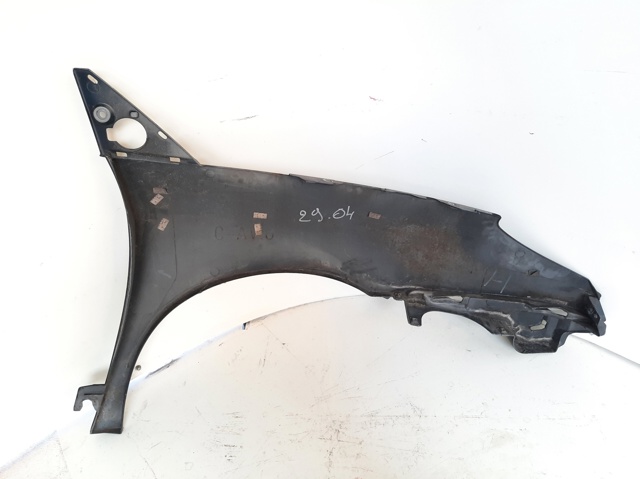 Błotnik przedni lewy 1486704080 PEUGEOT
