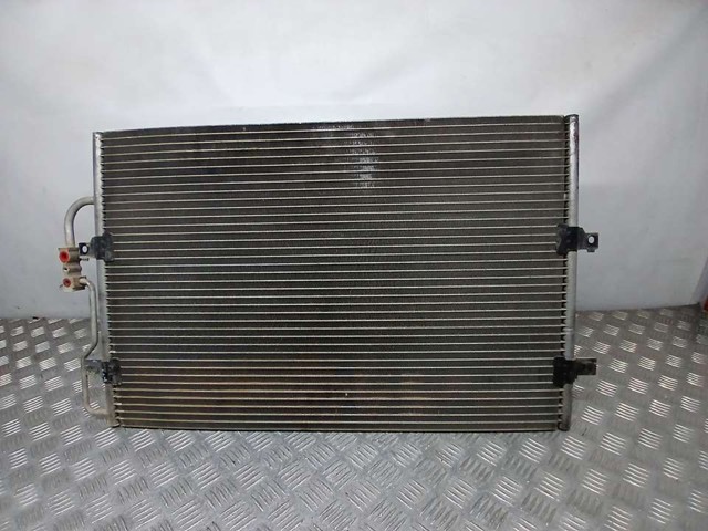 Chłodnica klimatyzacji 1486721080 PEUGEOT