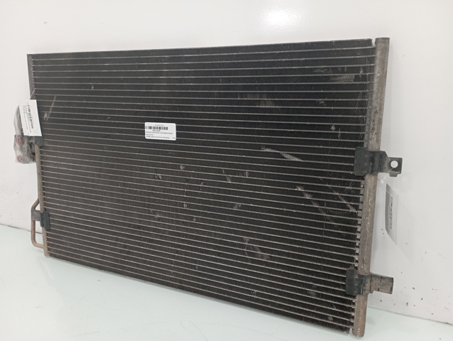 Chłodnica klimatyzacji 1486721080 PEUGEOT