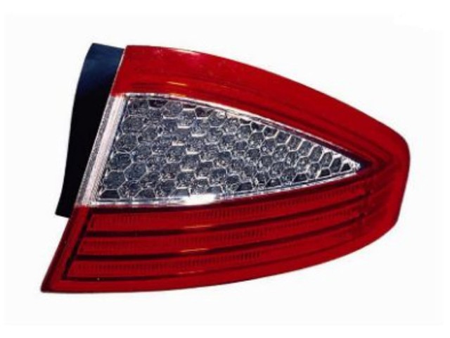 Lampa zespolona tylna prawa zewnętrzna 1486777 FORD
