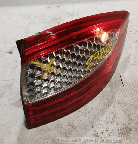 Lampa zespolona tylna prawa zewnętrzna 1486778 FORD