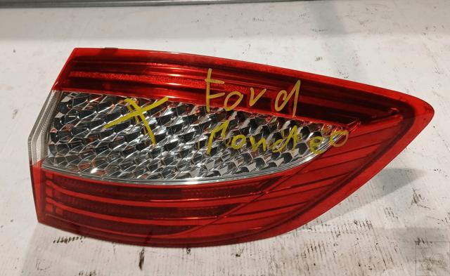 Lampa zespolona tylna prawa zewnętrzna 1486778 FORD