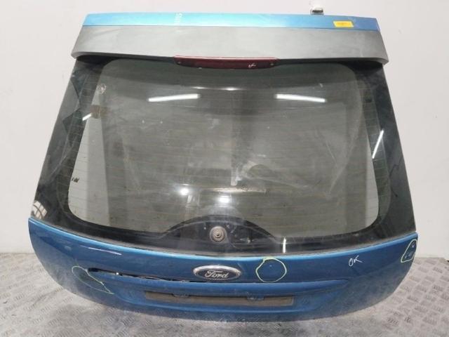 Drzwi tylne (bagażnika 3/5) 1487316 FORD
