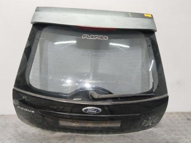 Drzwi tylne (bagażnika 3/5) 1487316 FORD