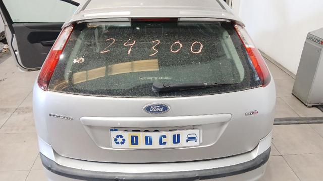 Drzwi tylne (bagażnika 3/5) 1487316 FORD