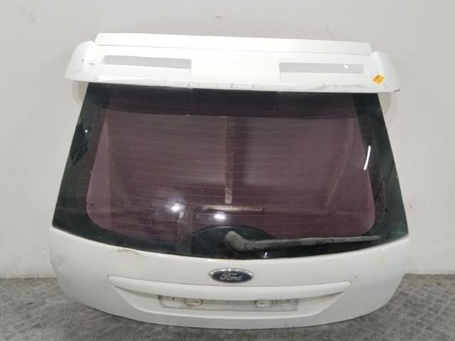Drzwi tylne (bagażnika 3/5) 1487316 FORD