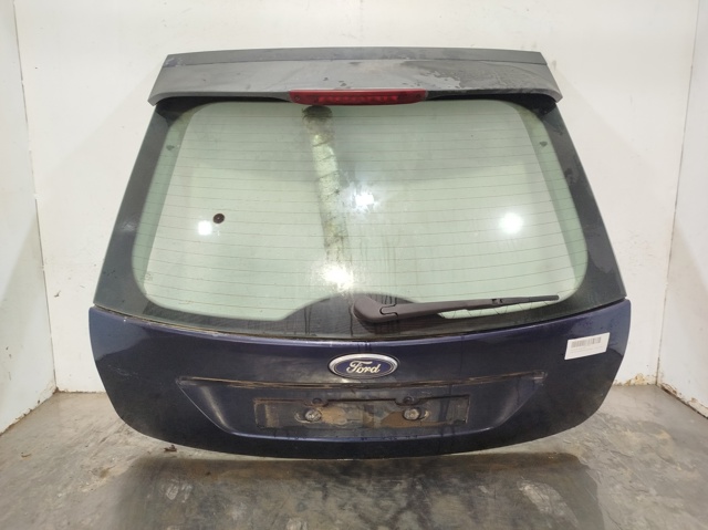 Drzwi tylne (bagażnika 3/5) 1487316 FORD