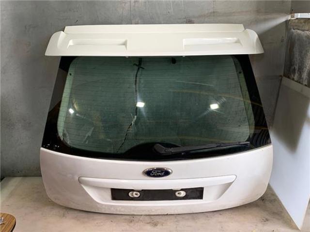 Drzwi tylne (bagażnika 3/5) 1487316 FORD
