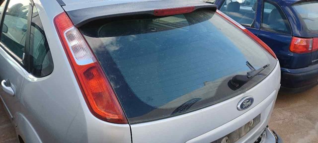 Drzwi tylne (bagażnika 3/5) 1487316 FORD