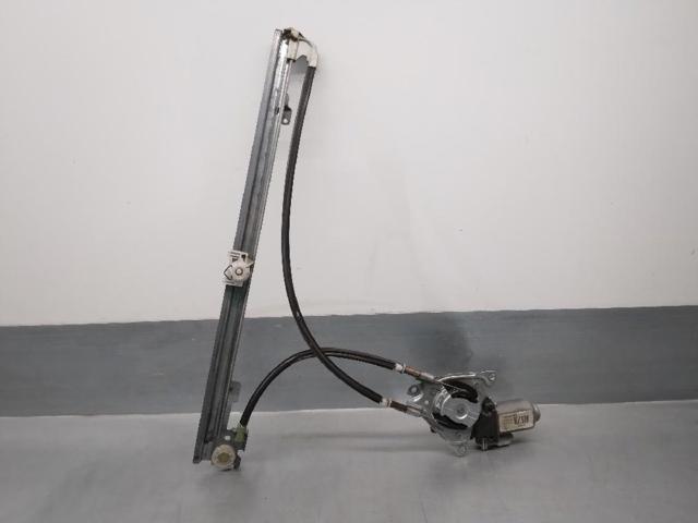 Mechanizm podnoszenia szyby drzwi przednich prawych 1488559080 FIAT
