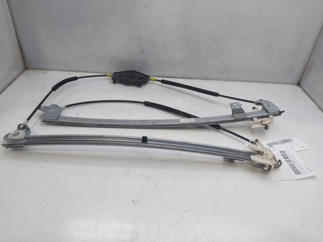Mechanizm podnoszenia szyby drzwi przednich prawych 1488559080 FIAT