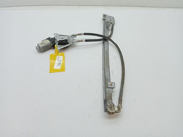 Mechanizm podnoszenia szyby drzwi przednich prawych 1488559080 FIAT