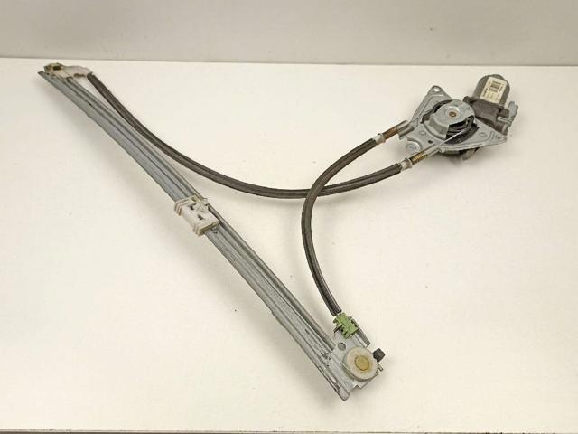 Mechanizm podnoszenia szyby drzwi przednich prawych 1488559080 FIAT
