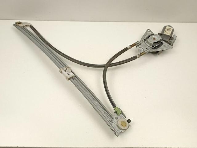 Mechanizm podnoszenia szyby drzwi przednich prawych 1488559080 FIAT