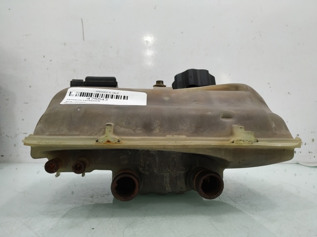 Zbiorniczek wyrównawczy układu chłodzenia 1488949080 PEUGEOT
